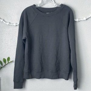 Mate the Label Organic Pullover Sweatshirt